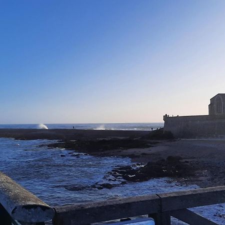 Maison De Pecheur Renovee Avec Cour Proche Du Port Les Sables-dʼOlonne Eksteriør bilde