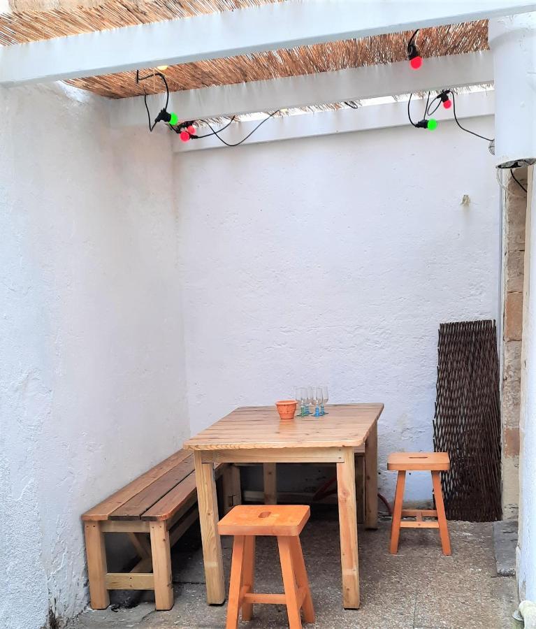Maison De Pecheur Renovee Avec Cour Proche Du Port Les Sables-dʼOlonne Eksteriør bilde