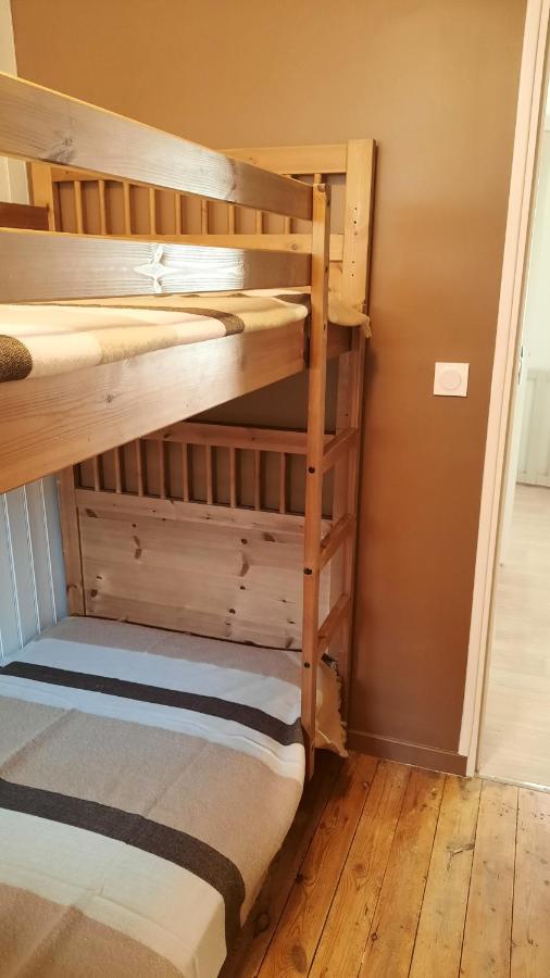 Maison De Pecheur Renovee Avec Cour Proche Du Port Les Sables-dʼOlonne Eksteriør bilde